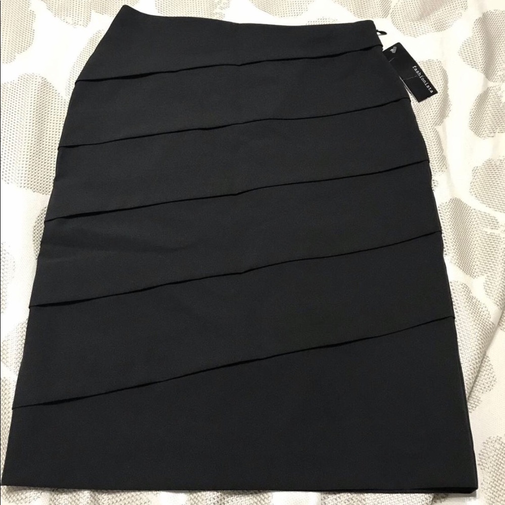 Fashionista skirt